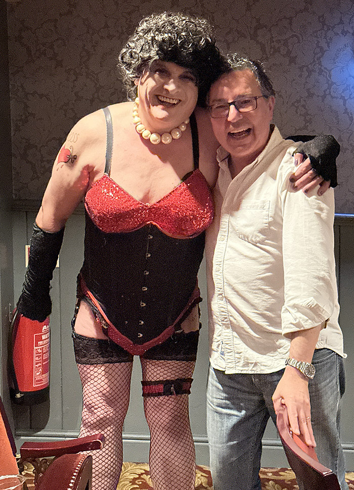 Image Copyright Pat H / TimeWarp - Click to return