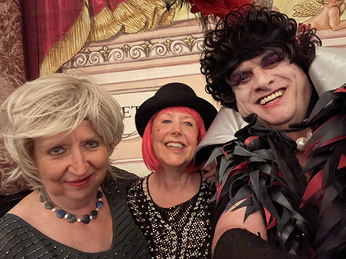 Image Copyright Pat H / TimeWarp - Click to return
