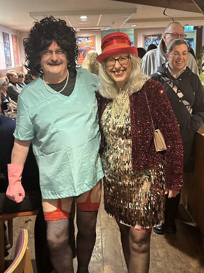 Image Copyright Pat H / TimeWarp - Click to return