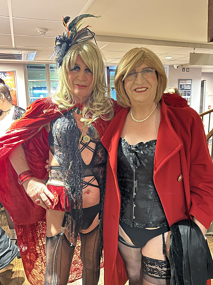 Image Copyright Pat H / TimeWarp - Click to return