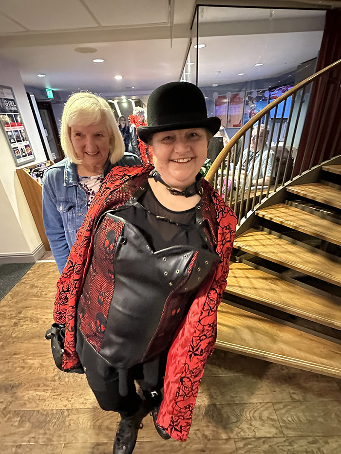 Image Copyright Pat H / TimeWarp - Click to return