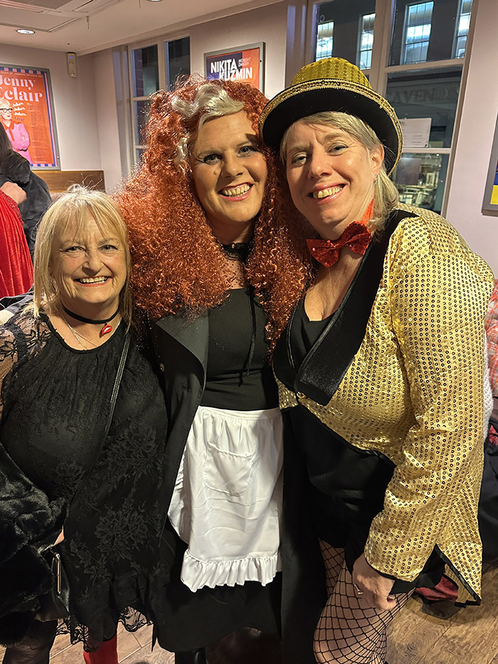 Image Copyright Pat H / TimeWarp - Click to return