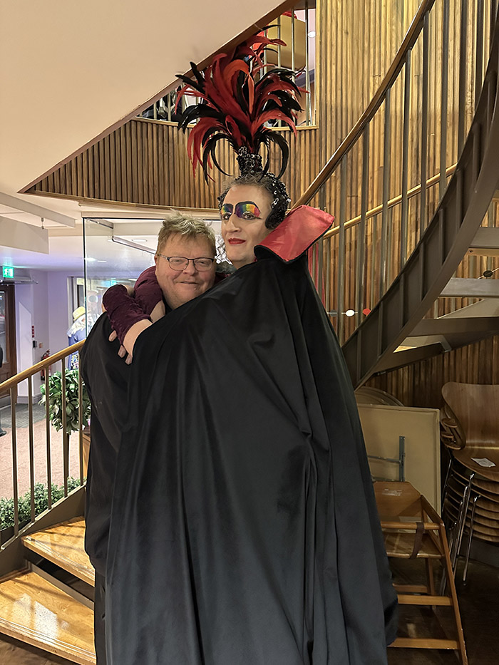 Image Copyright Pat H / TimeWarp - Click to return