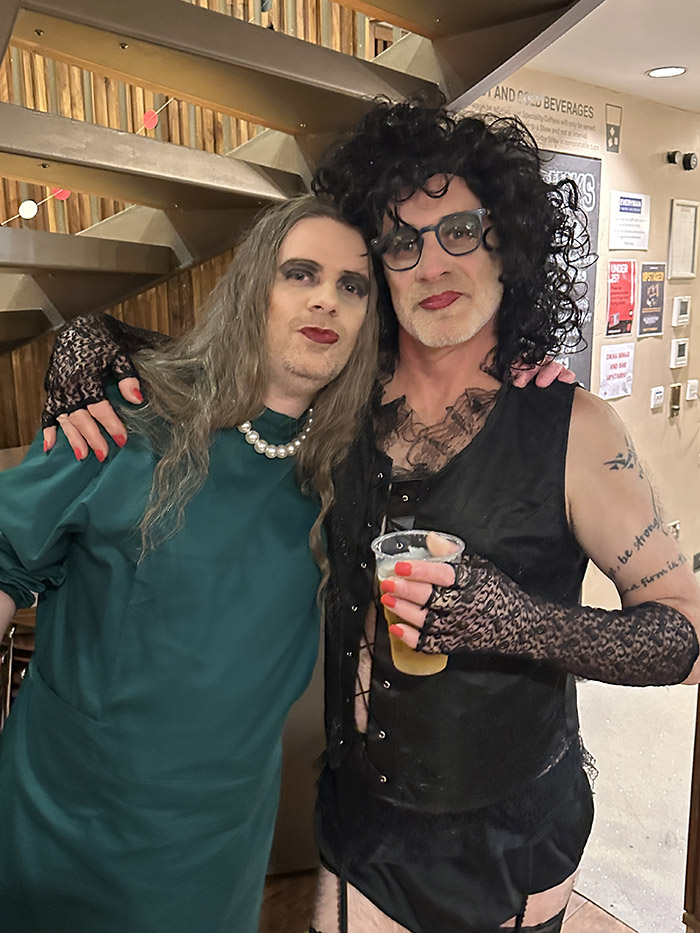 Image Copyright Pat H / TimeWarp - Click to return