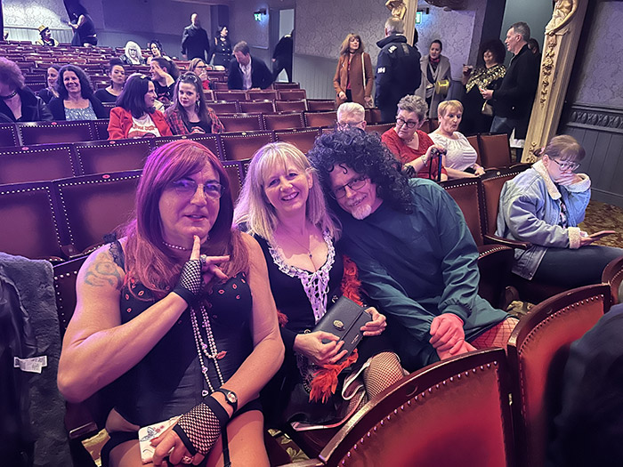 Image Copyright Pat H / TimeWarp - Click to return