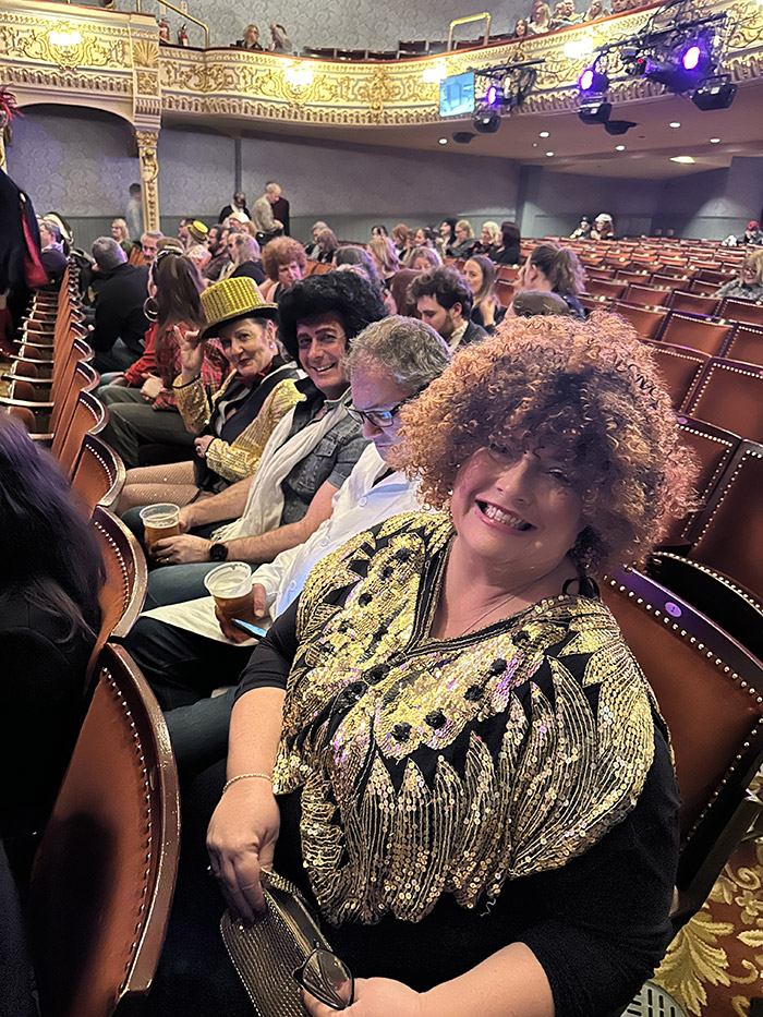 Image Copyright Pat H / TimeWarp - Click to return