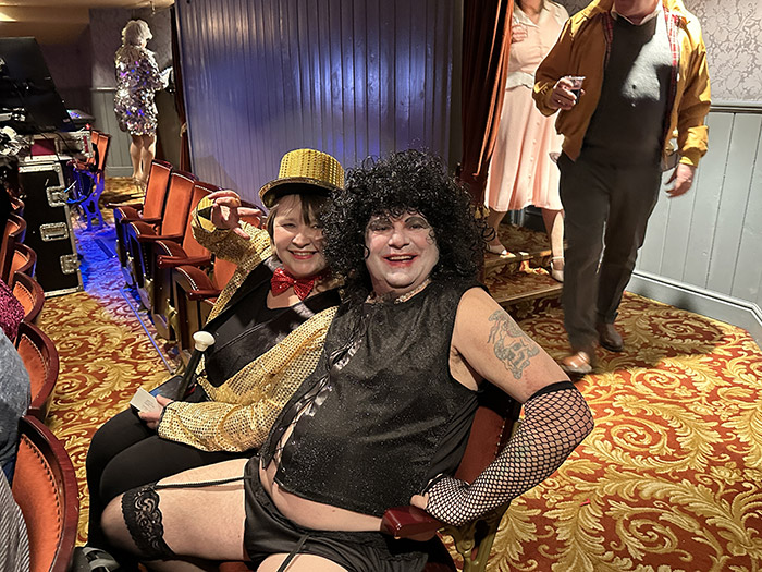 Image Copyright Pat H / TimeWarp - Click to return