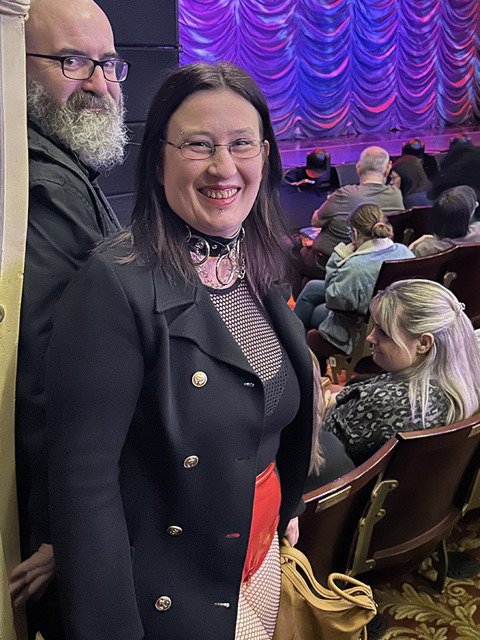 Image Copyright Pat H / TimeWarp - Click to return