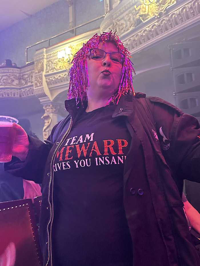 Image Copyright Pat H / TimeWarp - Click to return