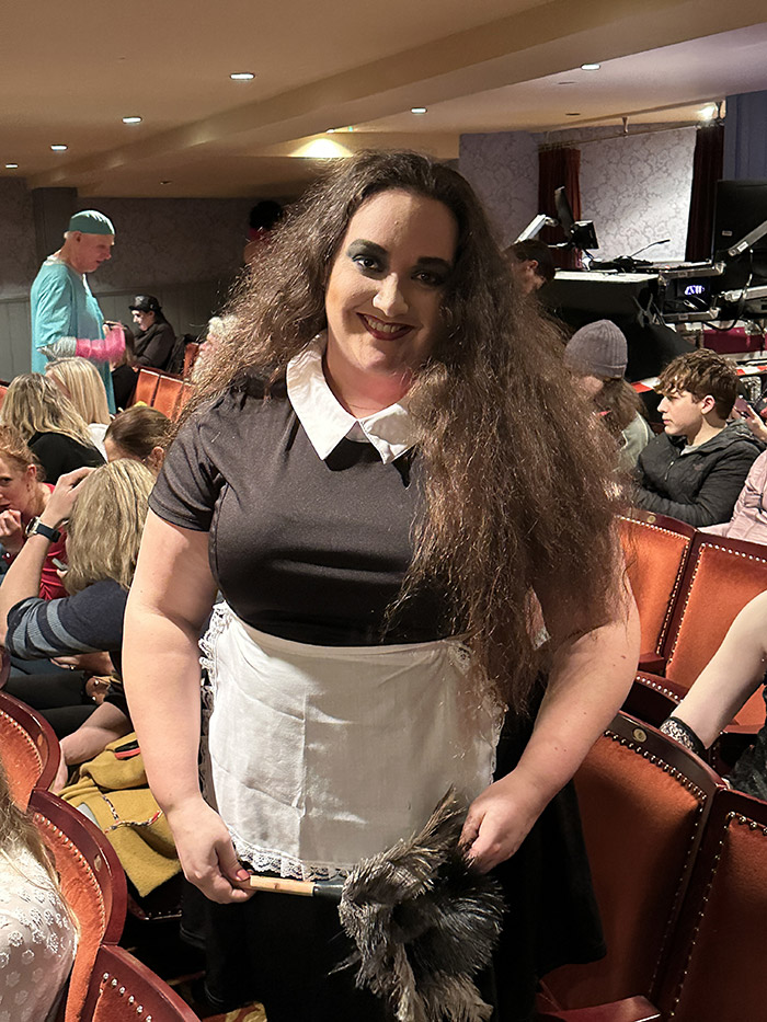 Image Copyright Pat H / TimeWarp - Click to return