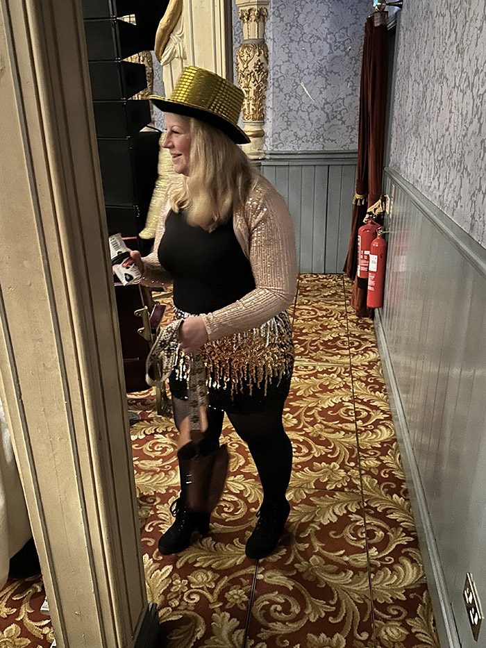 Image Copyright Pat H / TimeWarp - Click to return