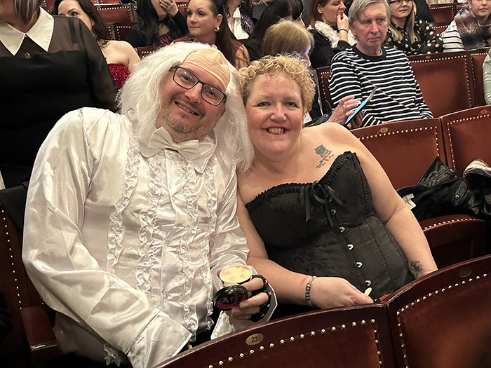 Image Copyright Pat H / TimeWarp - Click to return