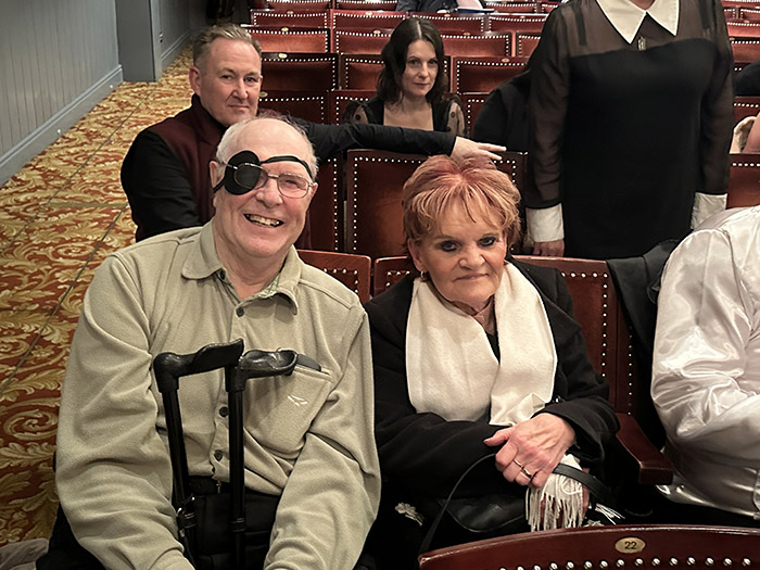 Image Copyright Pat H / TimeWarp - Click to return