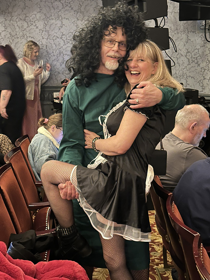 Image Copyright Pat H / TimeWarp - Click to return