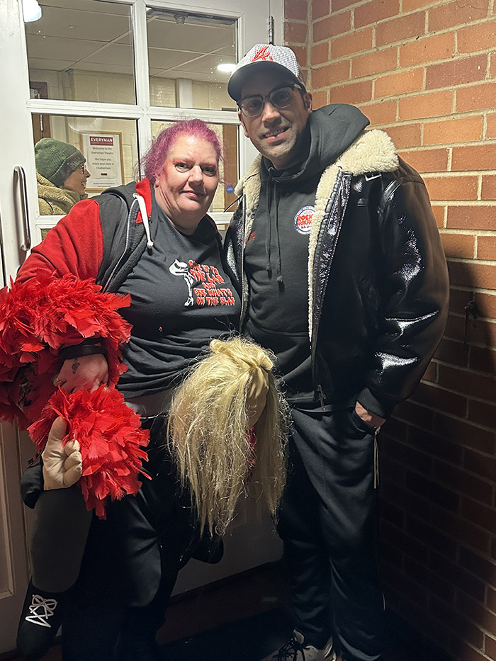 Image Copyright Pat H / TimeWarp - Click to return