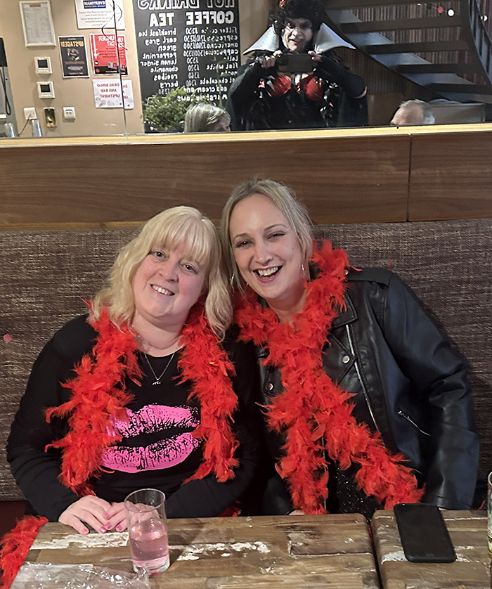 Image Copyright Pat H / TimeWarp - Click to return