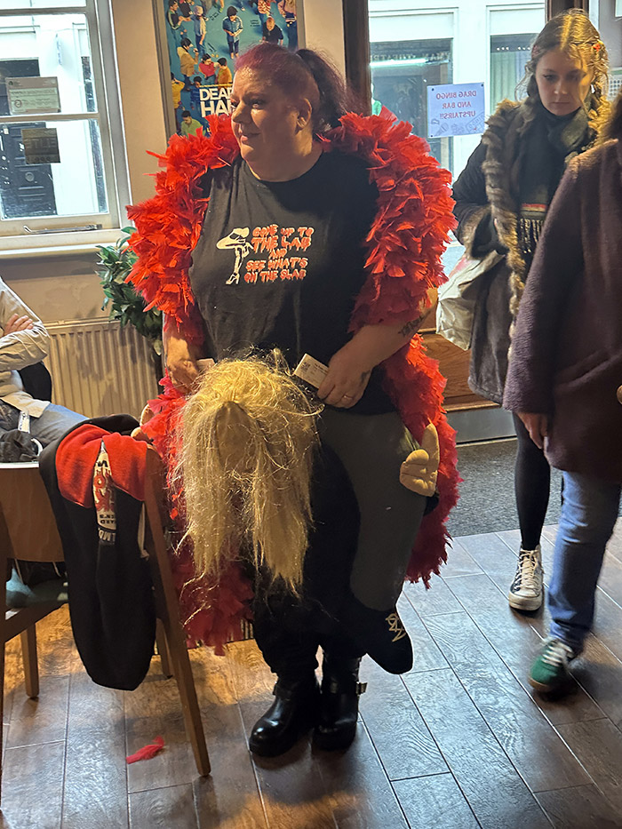 Image Copyright Pat H / TimeWarp - Click to return