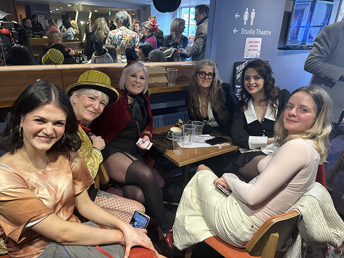 Image Copyright Pat H / TimeWarp - Click to return