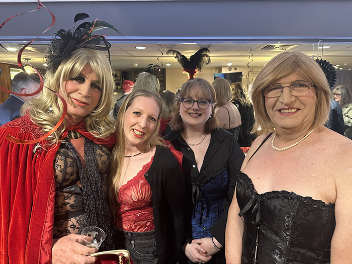 Image Copyright Pat H / TimeWarp - Click to return