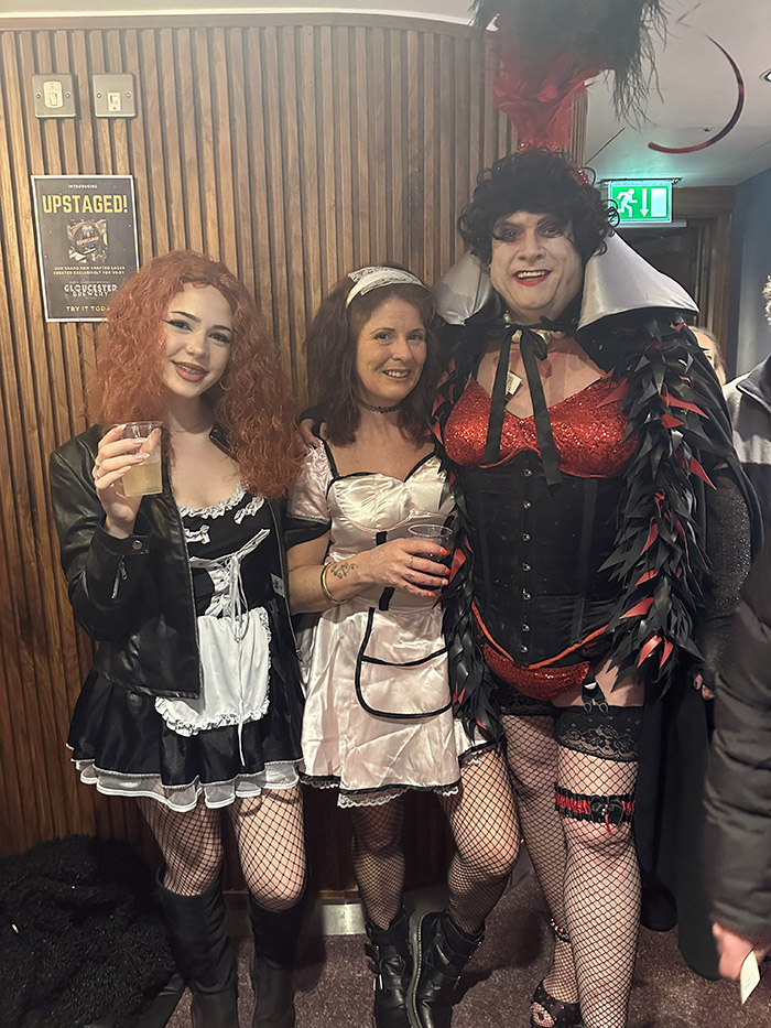 Image Copyright Pat H / TimeWarp - Click to return