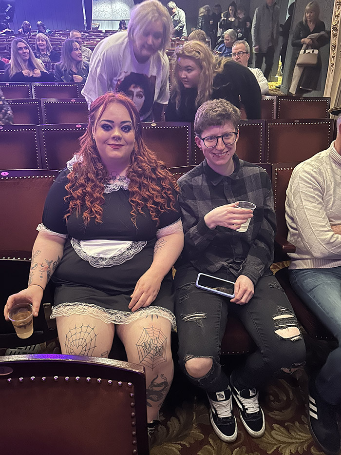 Image Copyright Pat H / TimeWarp - Click to return