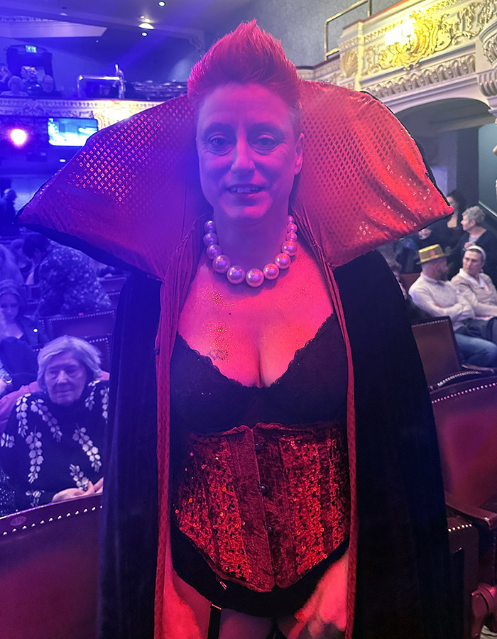 Image Copyright Pat H / TimeWarp - Click to return