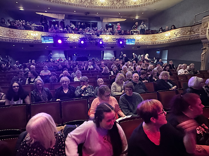 Image Copyright Pat H / TimeWarp - Click to return