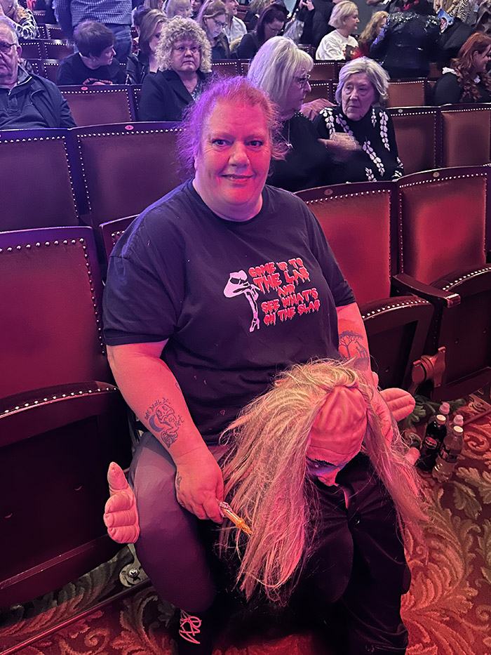 Image Copyright Pat H / TimeWarp - Click to return