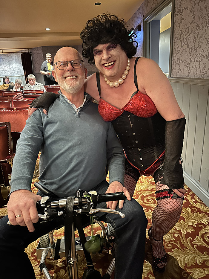 Image Copyright Pat H / TimeWarp - Click to return