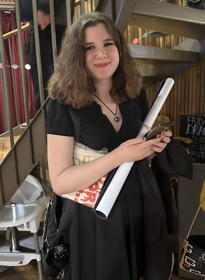 Image Copyright Pat H / TimeWarp - Click to return