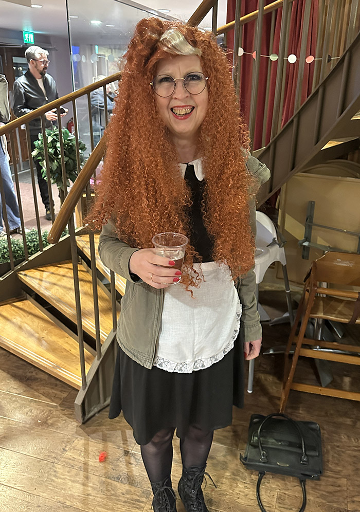 Image Copyright Pat H / TimeWarp - Click to return