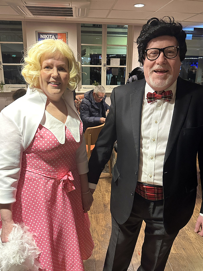 Image Copyright Pat H / TimeWarp - Click to return