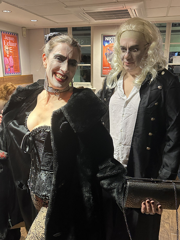 Image Copyright Pat H / TimeWarp - Click to return