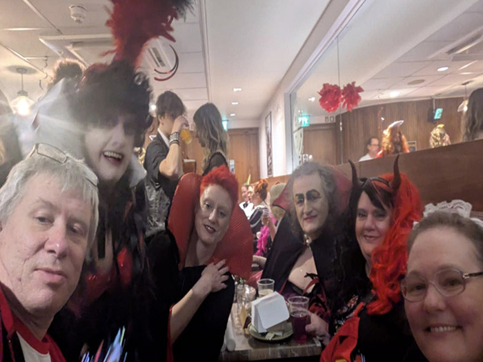 Image Copyright Pat H / TimeWarp - Click to return