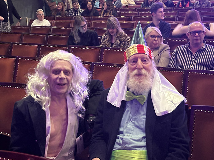 Image Copyright Pat H / TimeWarp - Click to return