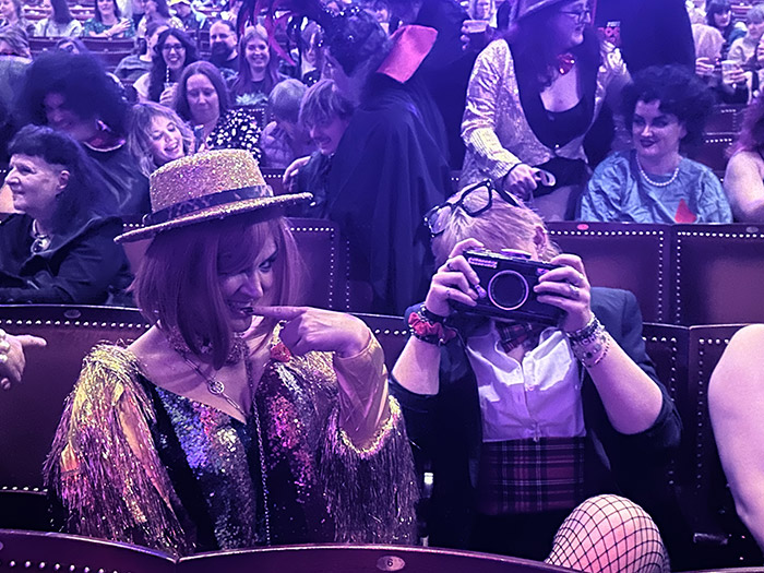 Image Copyright Pat H / TimeWarp - Click to return