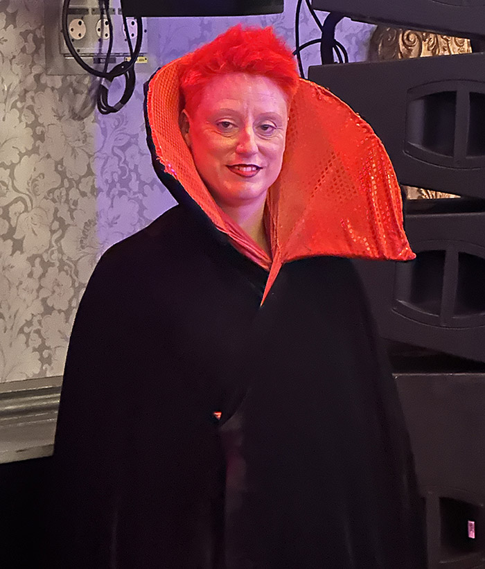 Image Copyright Pat H / TimeWarp - Click to return