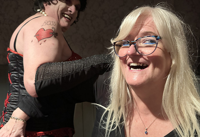 Image Copyright Pat H / TimeWarp - Click to return