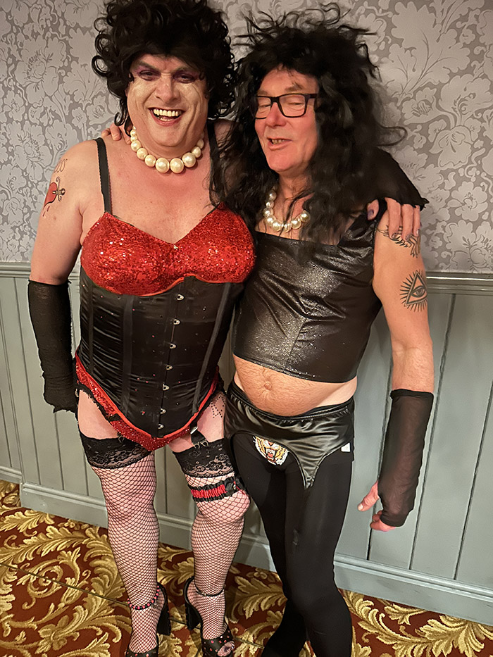 Image Copyright Pat H / TimeWarp - Click to return