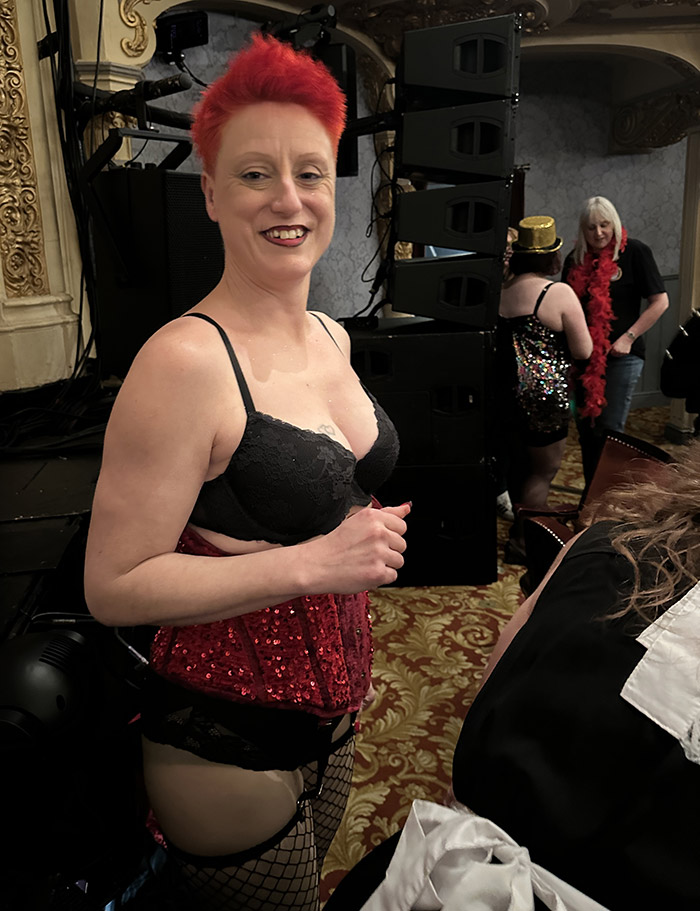 Image Copyright Pat H / TimeWarp - Click to return