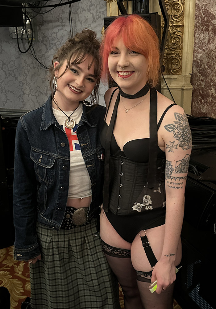 Image Copyright Pat H / TimeWarp - Click to return