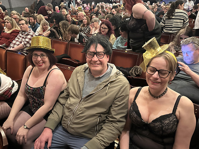 Image Copyright Pat H / TimeWarp - Click to return