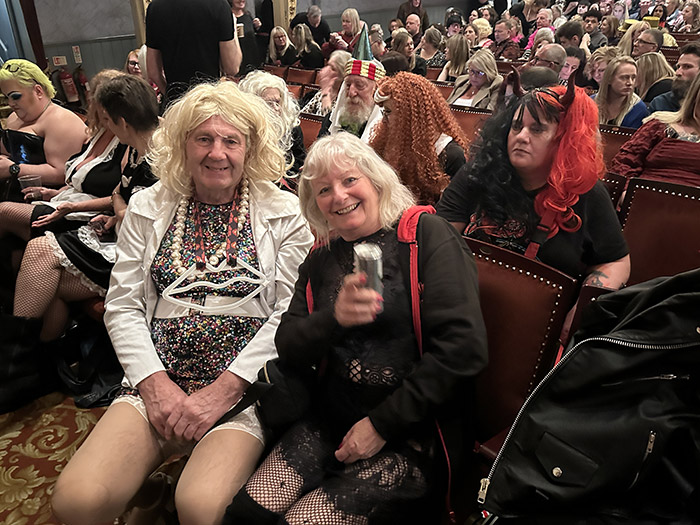 Image Copyright Pat H / TimeWarp - Click to return