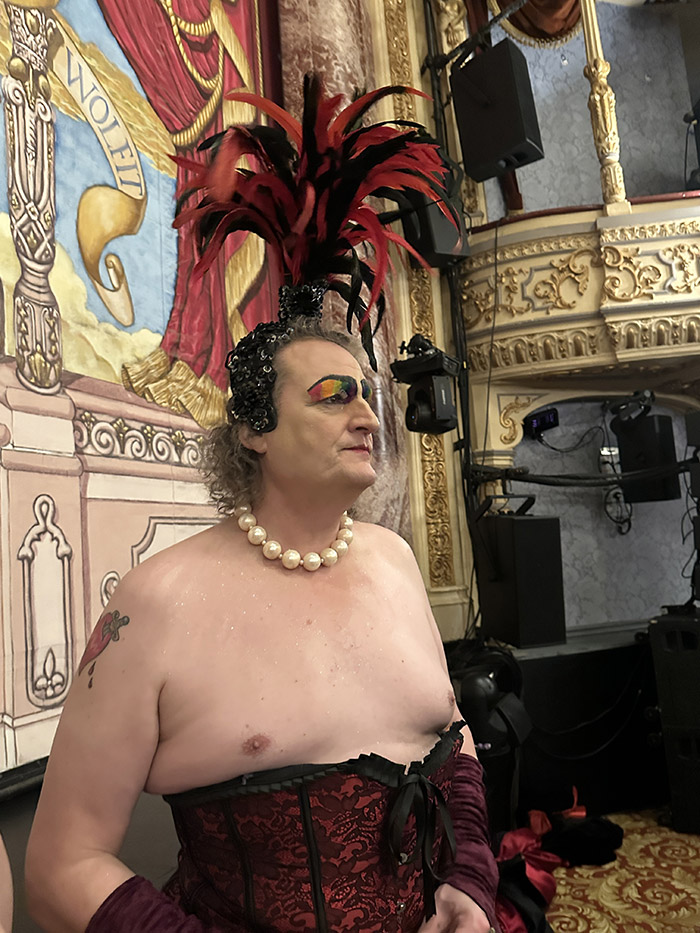 Image Copyright Pat H / TimeWarp - Click to return