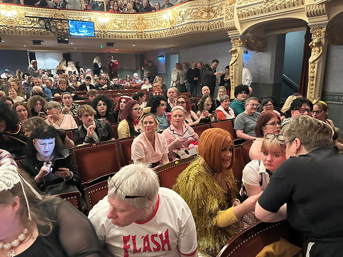 Image Copyright Pat H / TimeWarp - Click to return