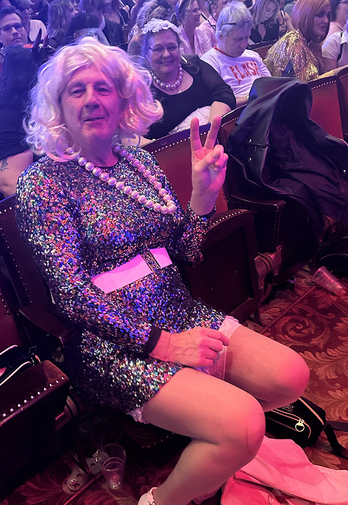 Image Copyright Pat H / TimeWarp - Click to return