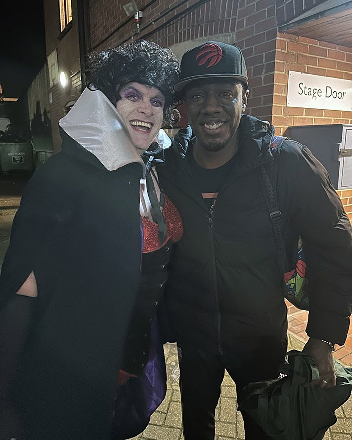 Image Copyright Pat H / TimeWarp - Click to return