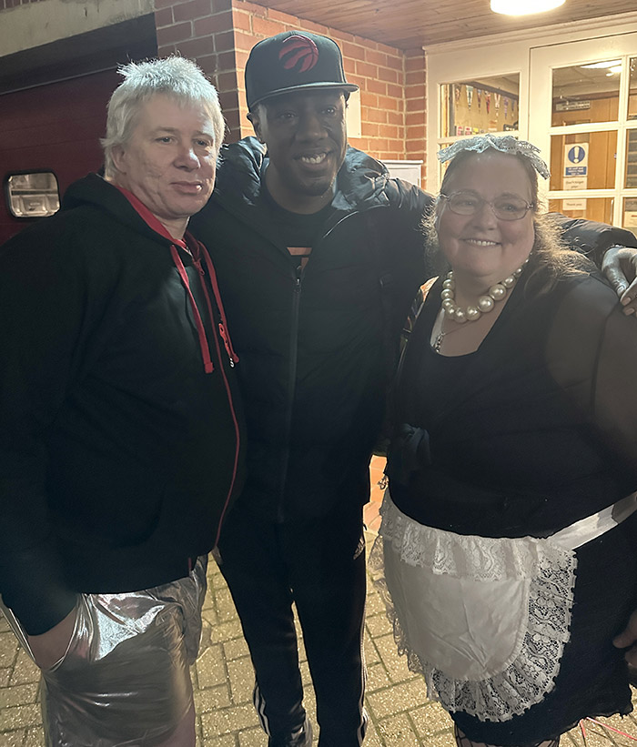 Image Copyright Pat H / TimeWarp - Click to return