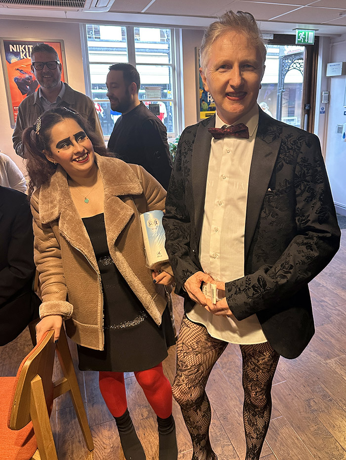 Image Copyright Pat H / TimeWarp - Click to return