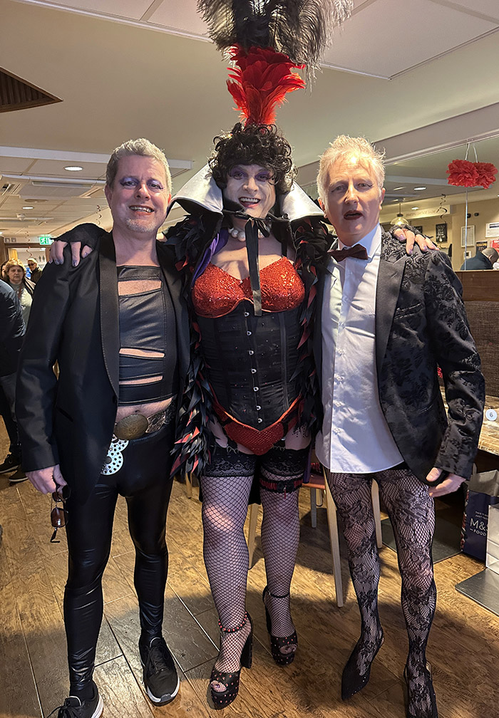 Image Copyright Pat H / TimeWarp - Click to return